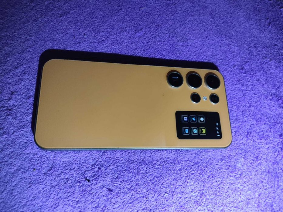 Telemóvel S26 Ultra Xaomi