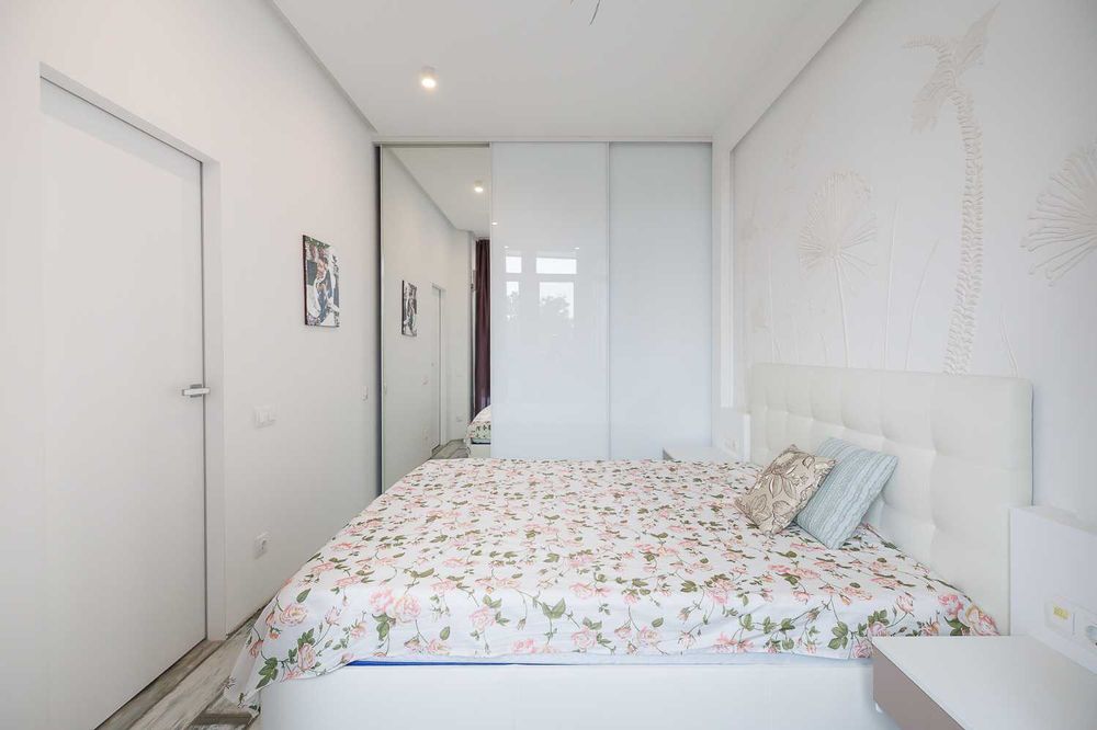 1-к 40 м2 Посольство США вул. Жамбила Жабаєва Сирець Шевченківський