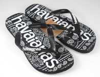 Nowe japonki Havaianas roz. 41/42