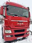 MAN TGX 18.440 ман