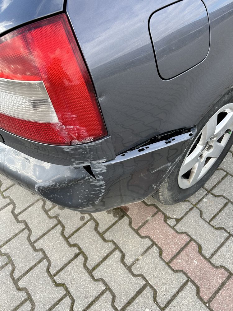 AUDI A3 8L 1.9tdi ASZ 130KM