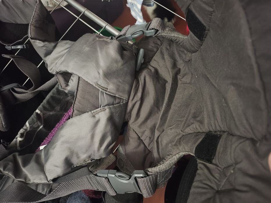 Деми Комбинезон 74р