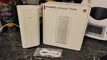 Router Huawei B818 LTE komplet