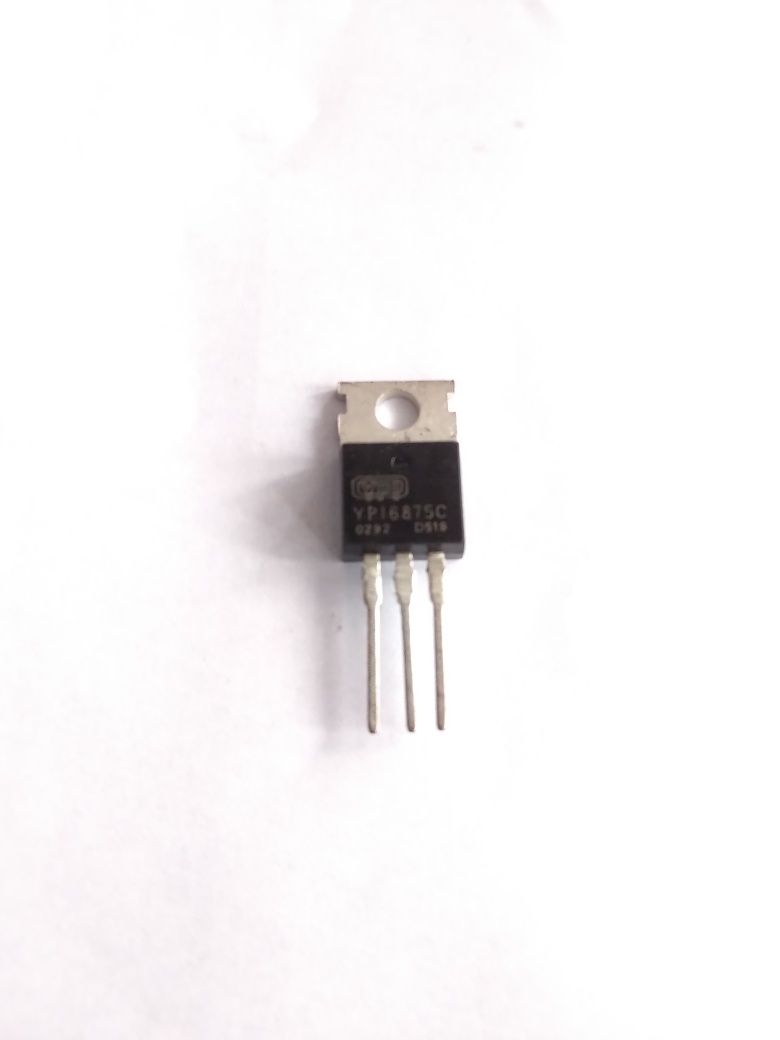 YPI6875C tranzystor