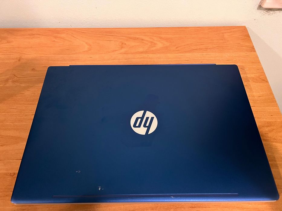 HP pavilion 15 AMD Ryzen 3