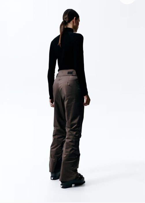 Лижні штани H&M sport