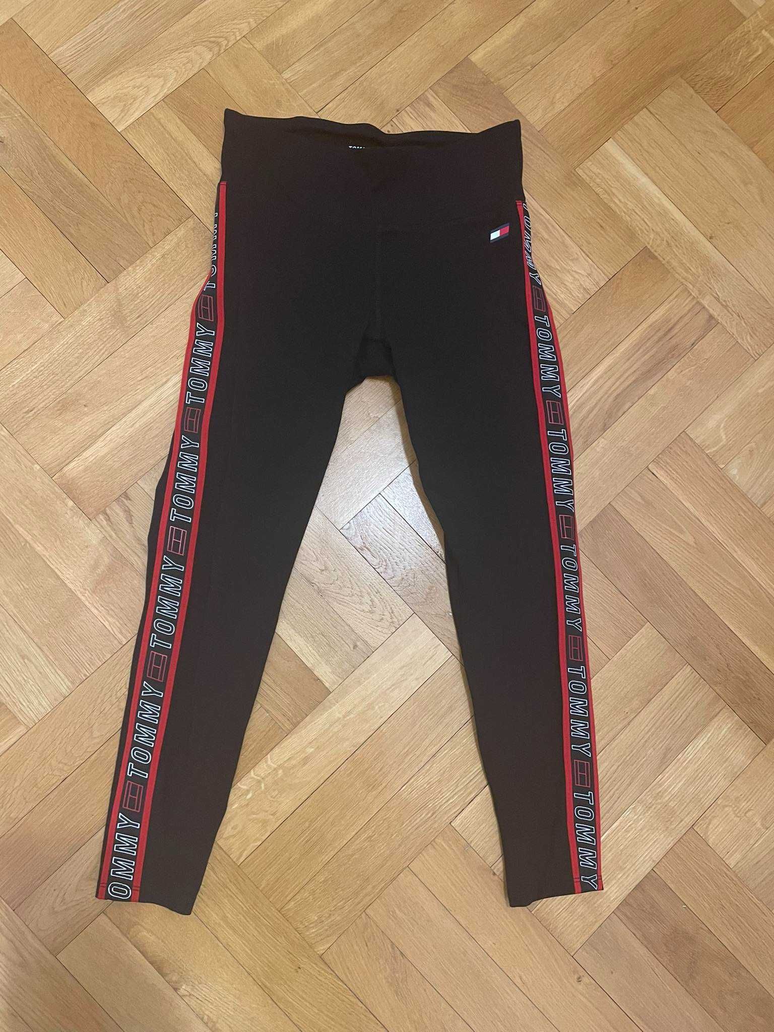 Legginsy Tommy Hilfiger