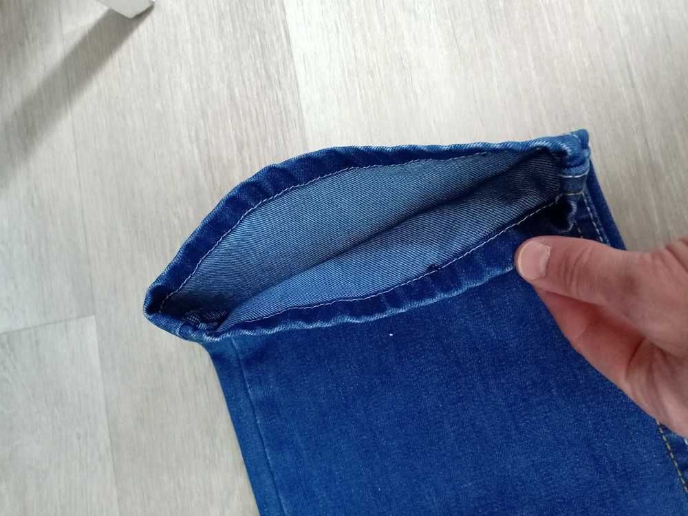 spodnie jeans Paraffin 30R