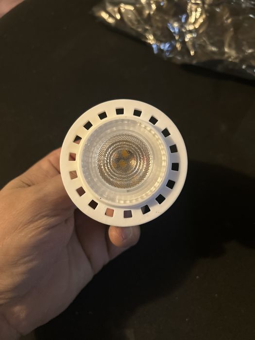 Reflektor LED komplet 2szt