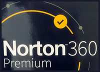 Norton 2023 - комплексный антивирус на 90 дней / Продление подписки