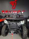 Promocja ! Segway AT6 LIMITED EPS, 44KM, TGB, Kymco FV QuadON suzuki