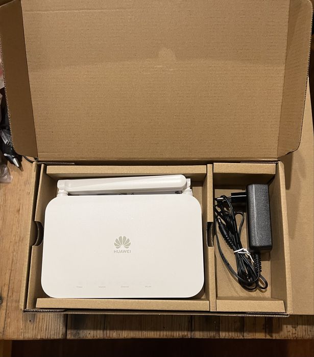 Router Hawei OptiXstar K562e