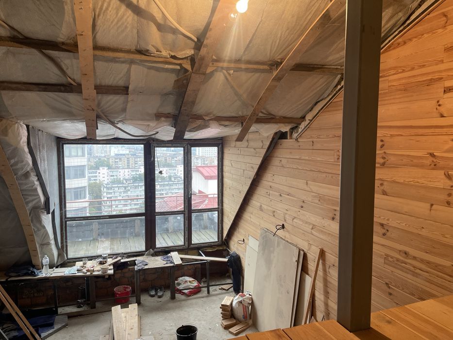 Продам 2 кімн.квартира 56 м.кв, 18 поверх, метро Печерська
