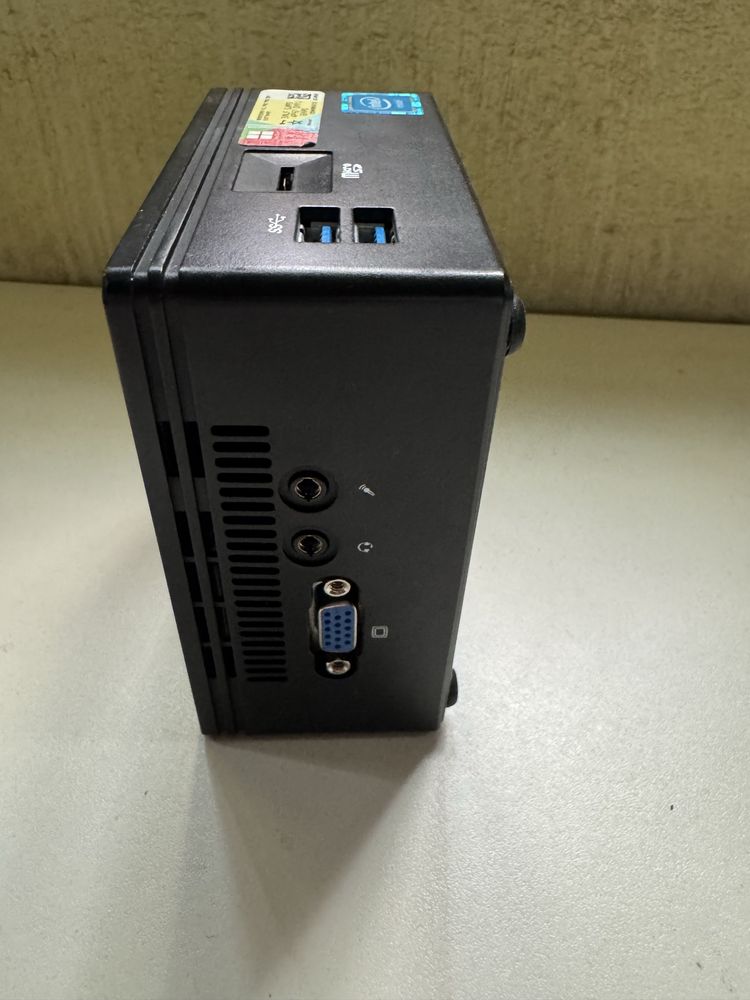 Gigabyte gb bace 3150 celeron