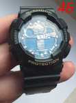 Zegarek Casio G-Shock GA-100CF-1A9ER