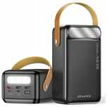 Powerbank AWEI P101K 60000mAh 22.5W Latarka 5xUSB LED OUTLET