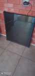 Tablica podświetlana led informacyjna 60*70 cm