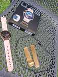 Smartwatch WG AirFlex Elegance