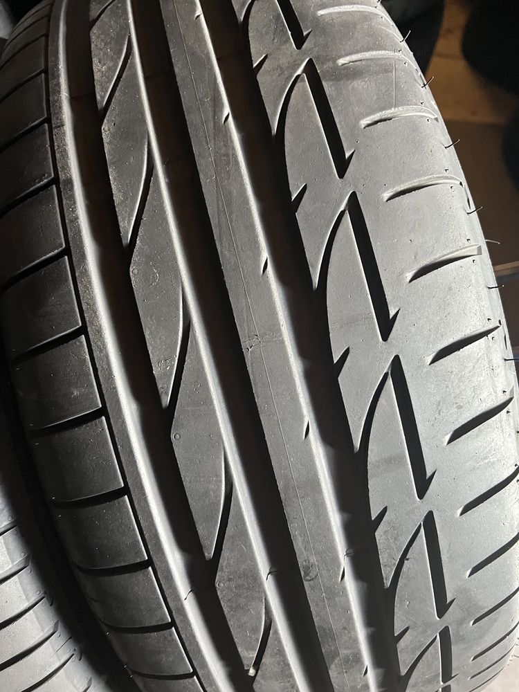 245/50/18 R18 Bridgestone Potenza S001 RSC 4шт