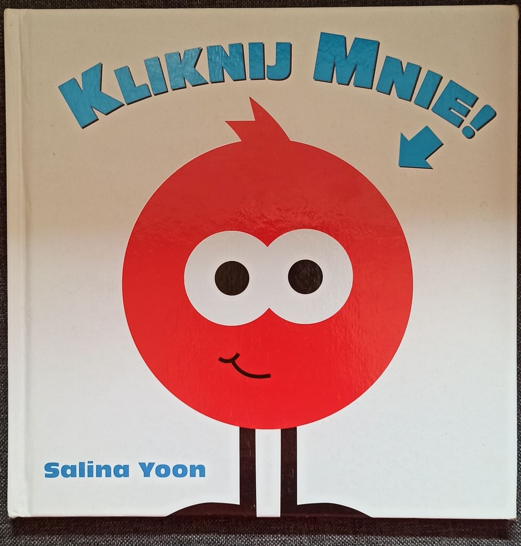 Kliknij mnie Salina Yoon