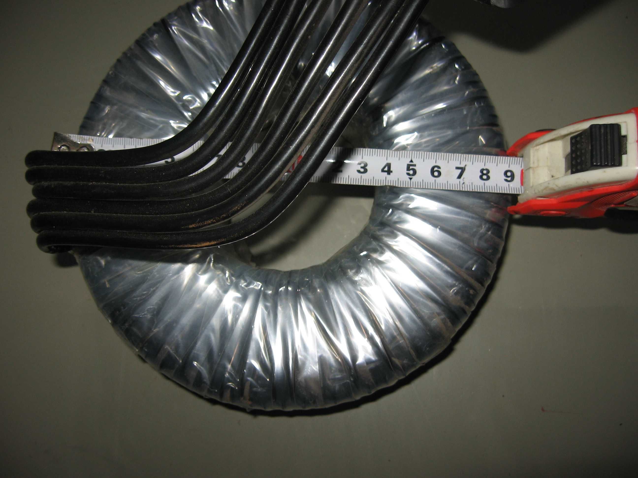 Дроссель Noratel AA-051240-CH