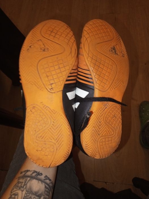 Buty adidas rozmiar 34