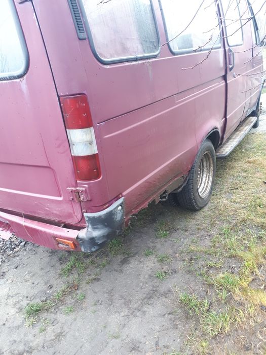 Газель 32213 спг кат в