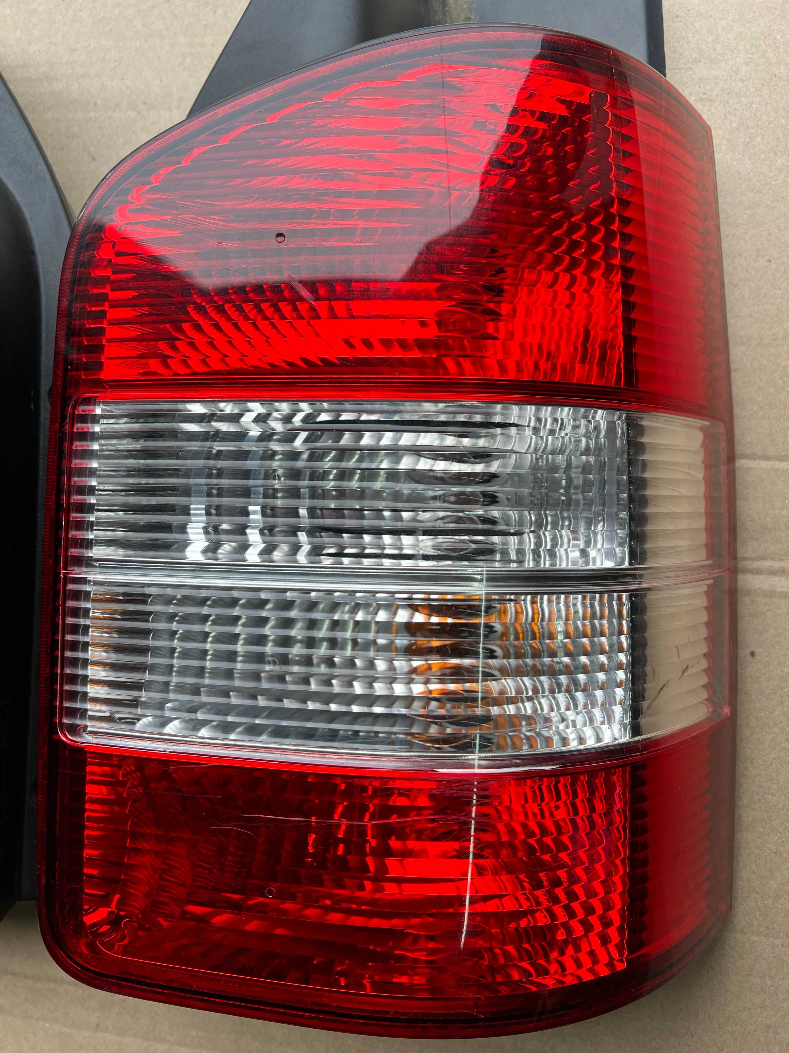 Задній фонар стоп лівий правий Фольксваген Т5 Volkswagen T5