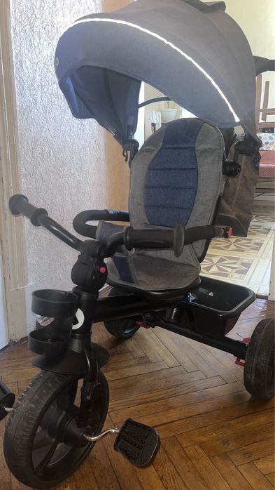 Велоcипед дитячий Lionelo