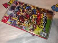 Mario Strikers SWITCH Nintendo gra ANG sklep Ursus