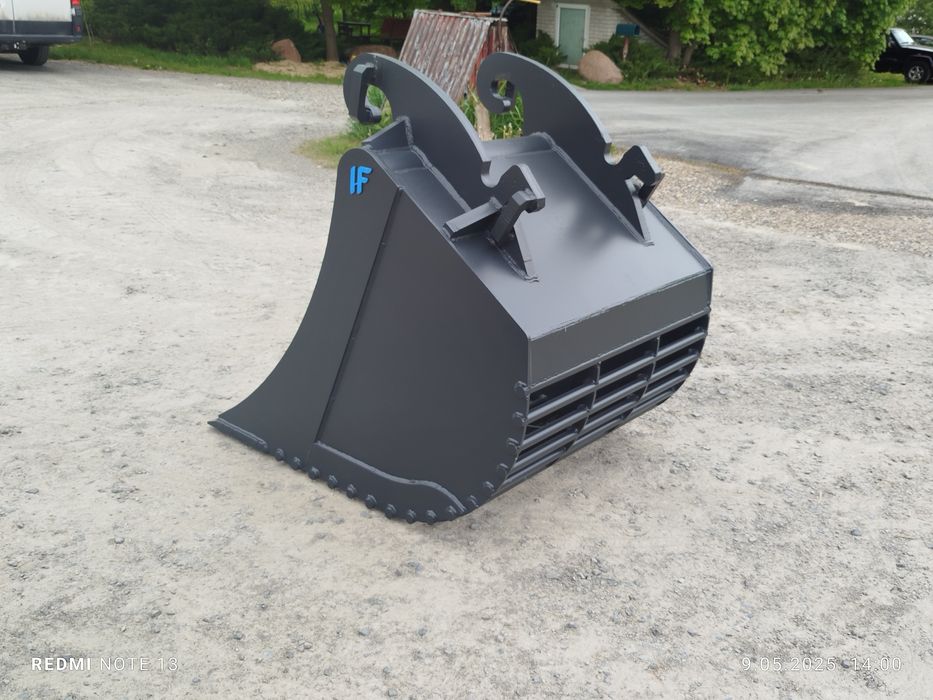 Łyżka ażurowa 100cm 16-20t Verachtert Lehnhoff SMP Atlas Volvo