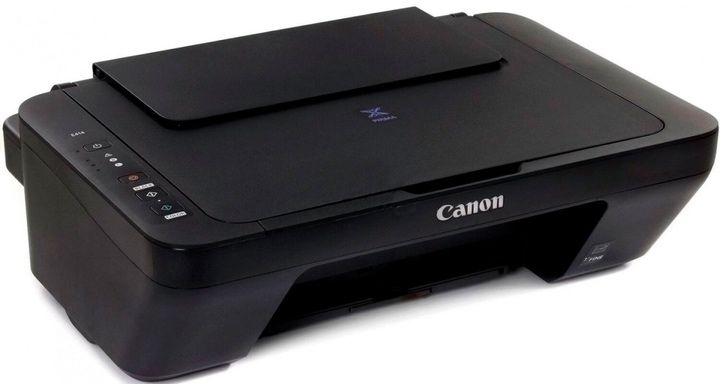 БФП Canon PIXMA Ink Efficiency E414. Новий!