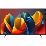 Акція! Телевізор 50" Hisense 50E77NQ (4K Smart QLED Wi-Fi Bluetooth)