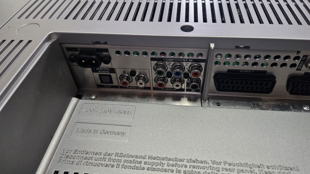 Telewizor Metz 32 cale