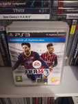 FIFA 14 ps3 PlayStation 3