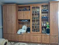 Продам стінку 3000х2150х520 мм