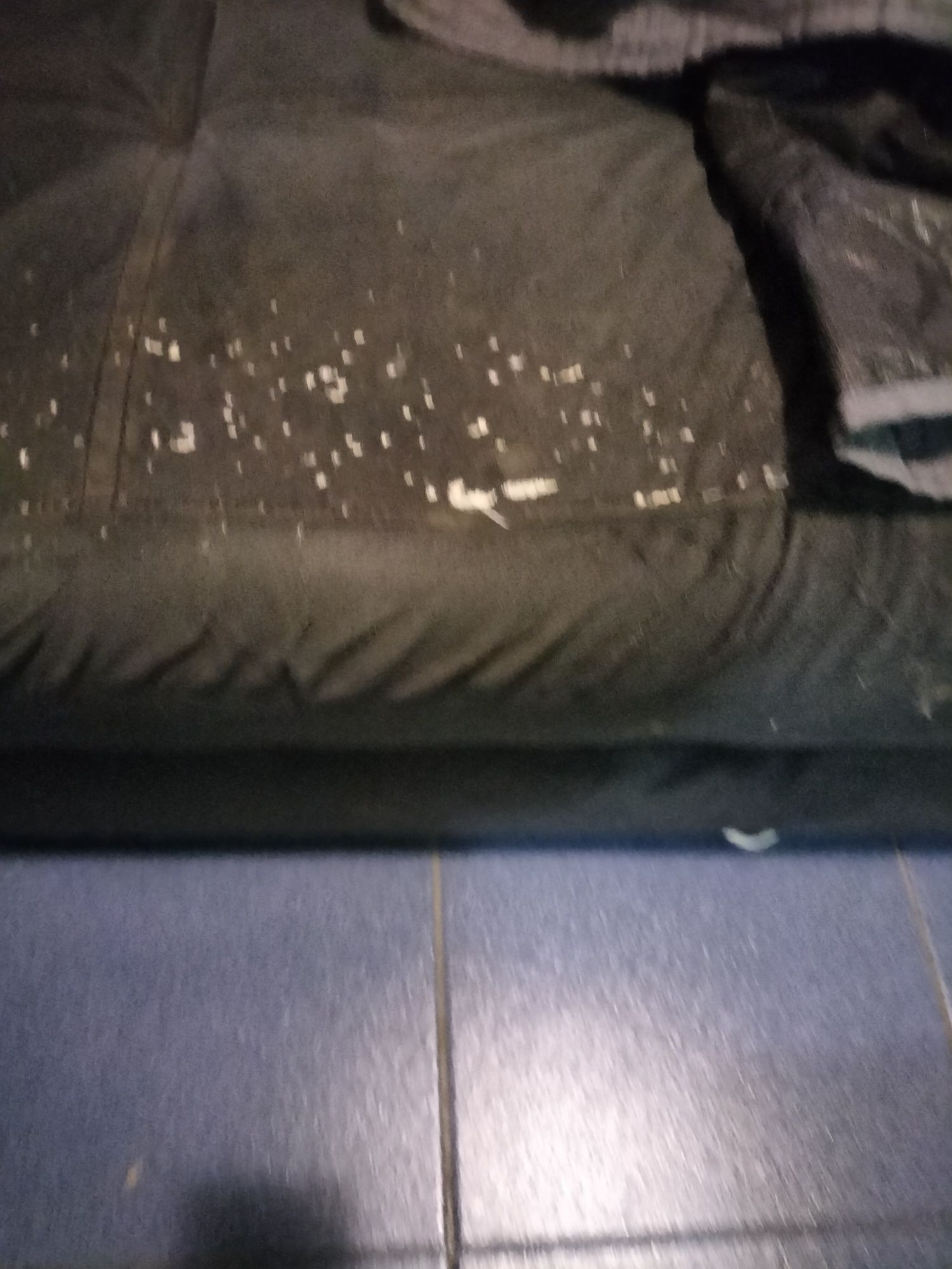 Sofá usado em bom estado