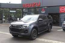 Isuzu D-Max Isuzu D-Max 1,9 LSE