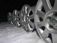 Felgi Chrysler Sebring   44 16x6.5 ET445x100