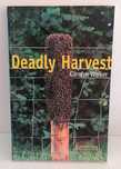 Livro - Deadly Harvest - Carolyn Walker