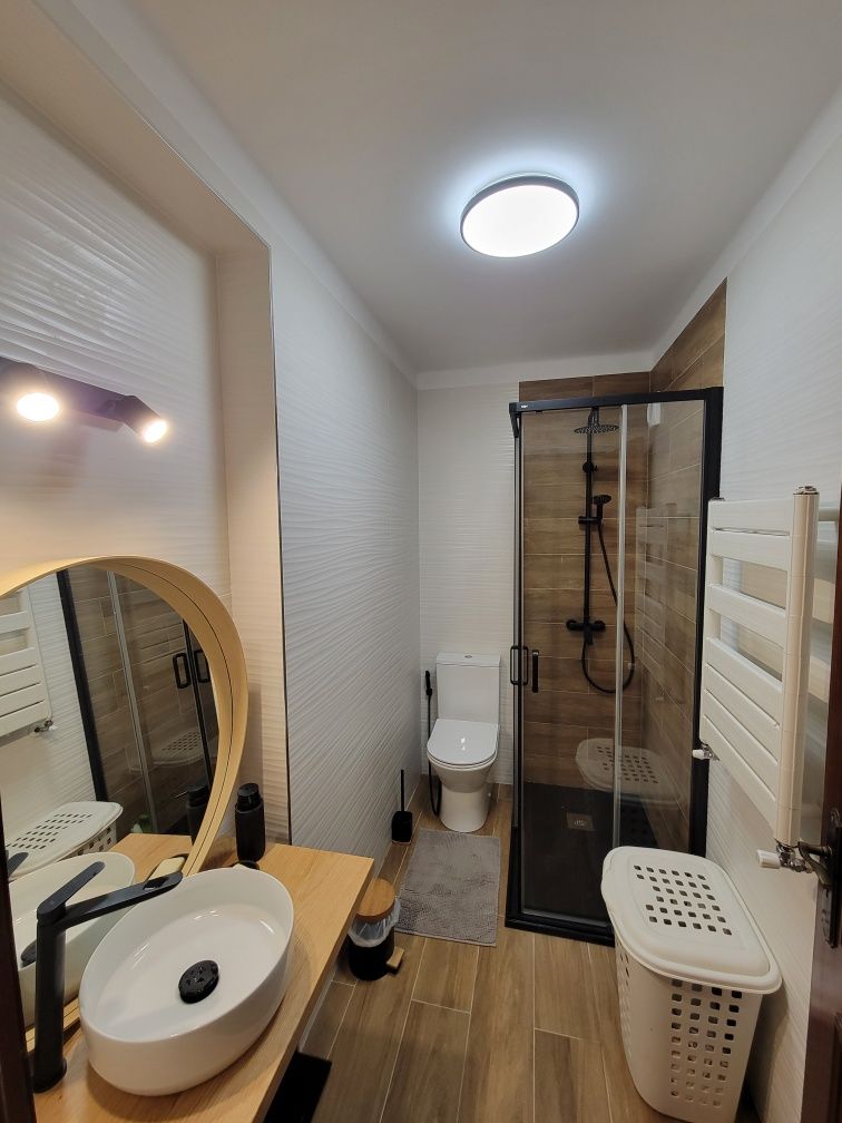 Apartamento T1 São Martinho do Bispo