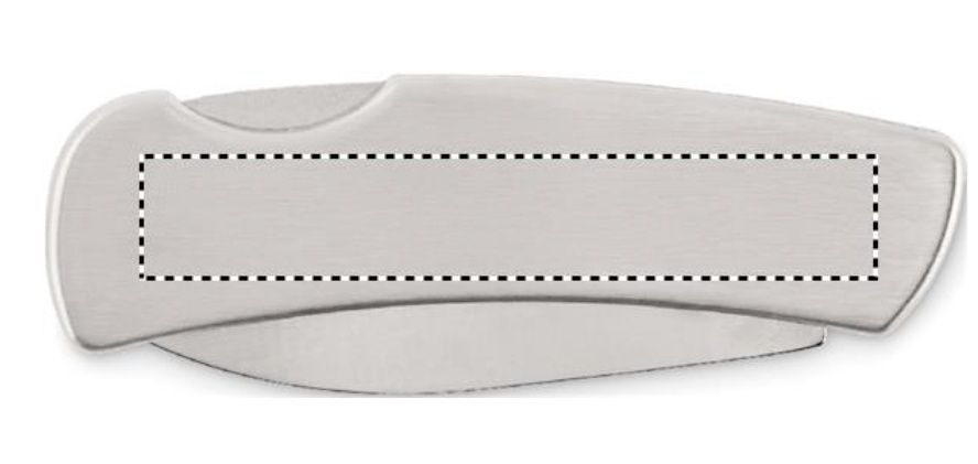 Faca de Bolso Personalizada