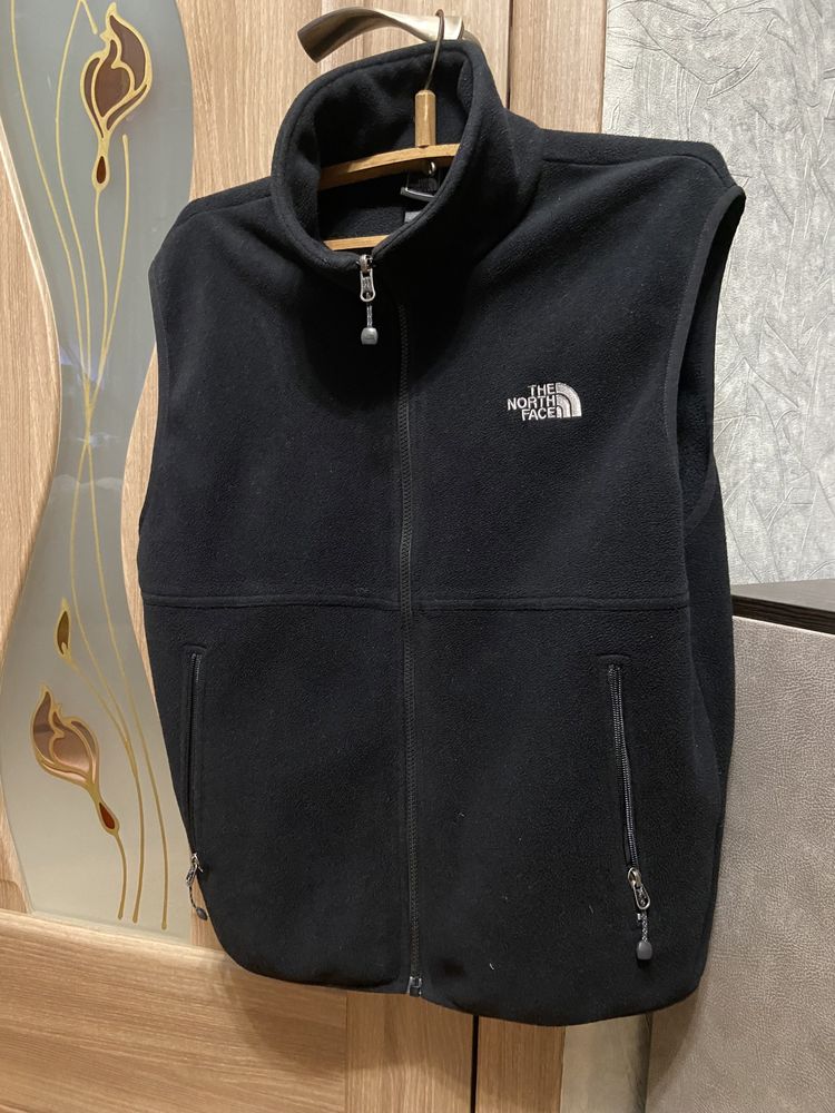 Жилетка The North Face оригінал