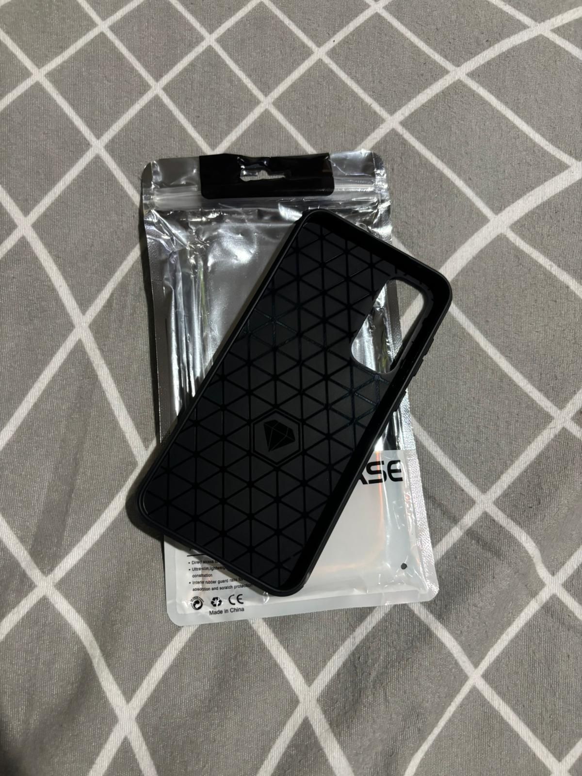 Capa samsung a35 5g