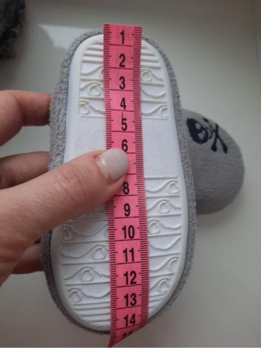 Тапки TU та Пінетки George