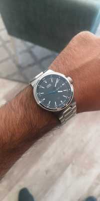 Oris Williams Day Date