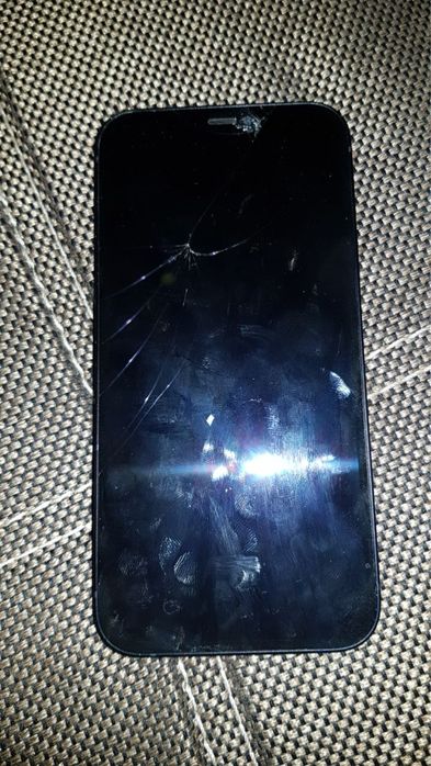 iPhone 12 128 GB 95% стан нормальний