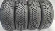 Opony Zimowe 185/60/14 Bridgestone 4szt 7,9mm 2022r MB