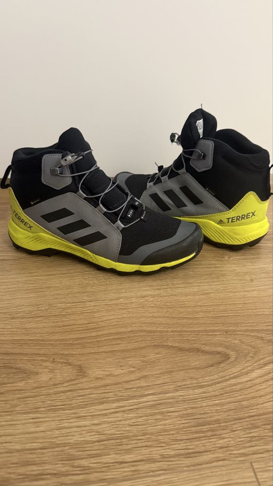 Adidas terrex buty zimowe 39,5