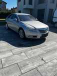 Opel Insignia Opel Insignia 1.8 Sedan Benzyna